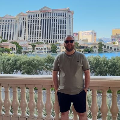 Profile Picture of Craig Rae (@crae1986) on Twitter