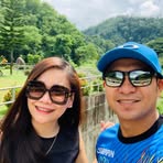 Profile Picture of Jeanny Pearl Tolentino Balbastro (@sweetenshi21) on Facebook