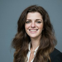 Profile Picture of Alice Harris  (@alice-harris-114) on Quora