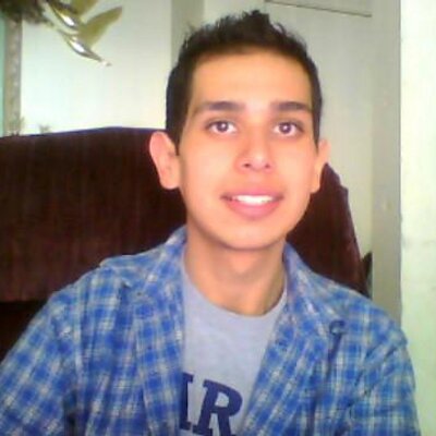 Profile Picture of Fabian Vasquez (@fabianvasquez) on Twitter