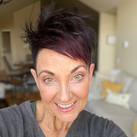 Profile Picture of Carmen Alvis James (@carmenjames1) on Pinterest