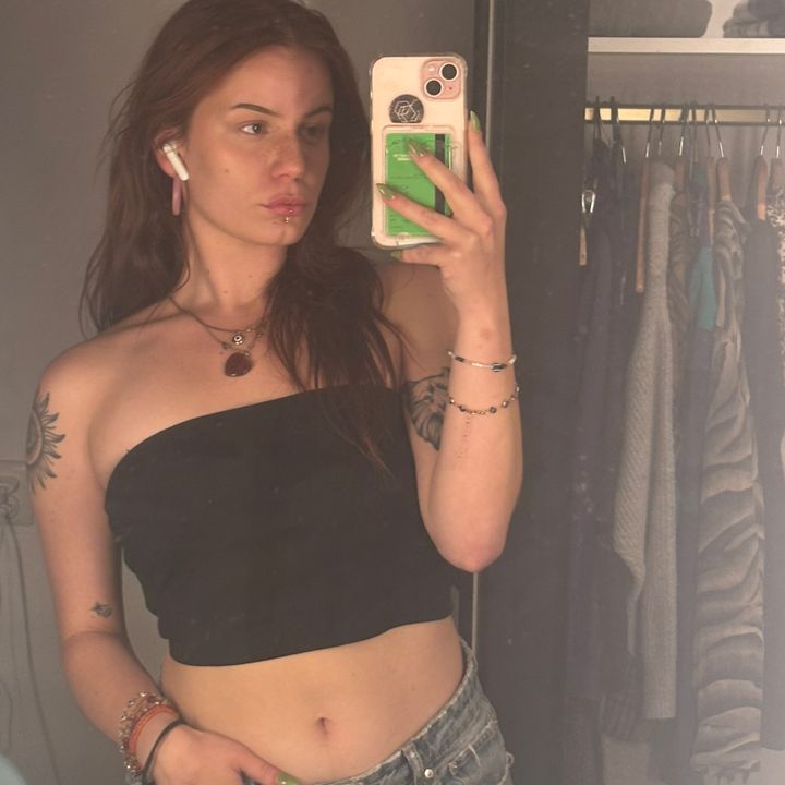 Juul - Tiktok Profile Picture of Juul (@juliaoverbeeke5) on Tiktok