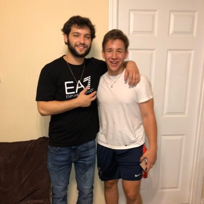 Profile Picture of Tim Holt (@Tholt5) on Twitter
