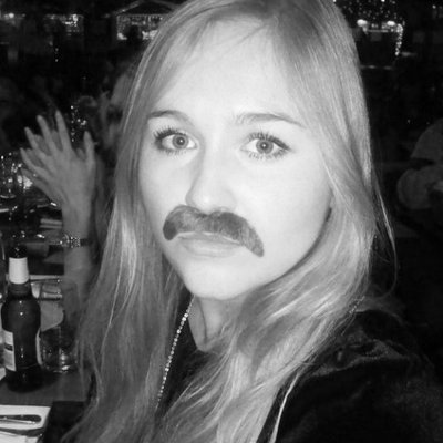 Profile Picture of Laura Kaye Thomson (@lk_thomson) on Twitter