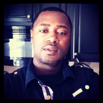Profile Picture of Jerry JG Reynolds (@ThenewJG) on Twitter