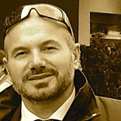 RAFFAELE FALCICCHIO - Twitter Profile Picture of RAFFAELE FALCICCHIO (@FALCICCHIOCom) on Twitter