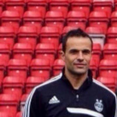 Profile Picture of Greg Moir (@nigemoir) on Twitter