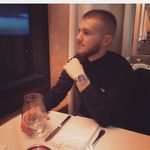 Profile Picture of Nicolas Hoos (@nicolashoos) on Instagram