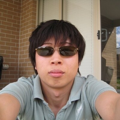 Profile Picture of Robert Chan (@TonyMahone) on Twitter