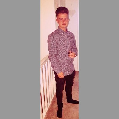 Profile Picture of Josh Cheshire (@joshcheshire27) on Twitter