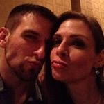 Profile Picture of Tom-Jennifer Blixt (@tomjenniferblixt) on Instagram