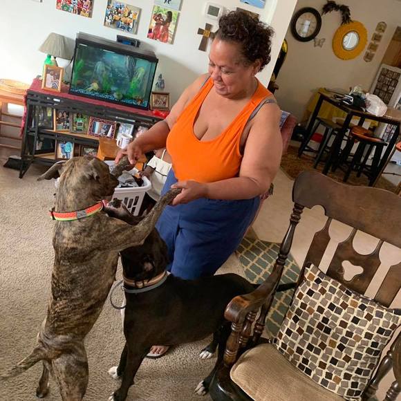 Profile Picture of Geraldine Allen (@geri1954) on Poshmark