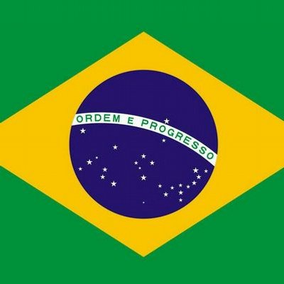 Profile Picture of William Bamford (@BamfordBrazi) on Twitter