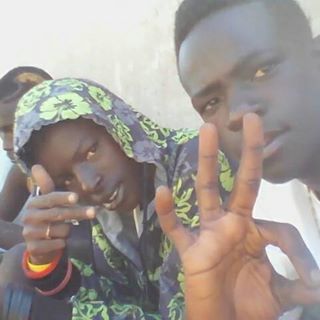 Profile Picture of Bubacarr Jammeh (@bubacarr.jammeh.18) on Facebook