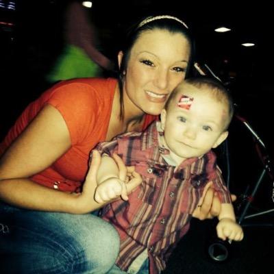 Profile Picture of Krista Dawn Glaze (@glaze_krista) on Twitter