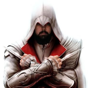 Profile Picture of Frederic Gil Gamez (@FGil967) on Twitter