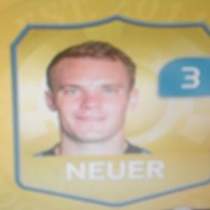 Profile Picture of Anderes Paulin (@AndyCapo7777) on Twitter