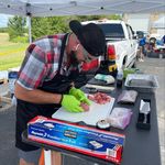 Profile Picture of Robert Wainscott (@rellikbbq1113) on Instagram