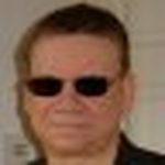 Profile Picture of John Warren (@John A Warren) on Flickr