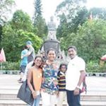 Kannan Ramanathan - Instagram Profile Picture of Kannan Ramanathan (@kannan_rm) on Instagram