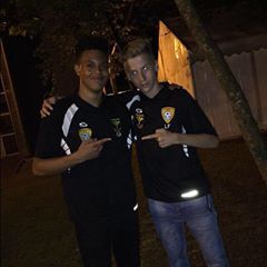 Profile Picture of Giovanni Roberts (@giovanniroberts89) on Tiktok