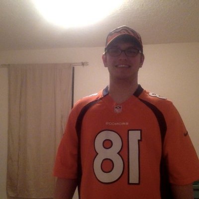 Profile Picture of Trevor Stacey (@TrevorStacey03) on Twitter