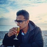 Profile Picture of Sayan Chakraborty (@sayan-chakraborty-32) on Quora