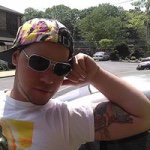 Profile Picture of Jesse Almonte (@jesse_almonte) on Instagram