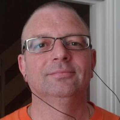 Profile Picture of David Foulkes (@dave1163) on Twitter