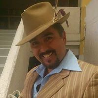 Profile Picture of Gabriel Aldaco Montiel (@gabrielaldacomontiel) on Pinterest