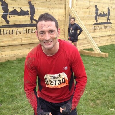 Profile Picture of James Elsey (@JPtweetering) on Twitter