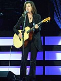 Profile Picture of Amy Grant discographyon Wikipedia