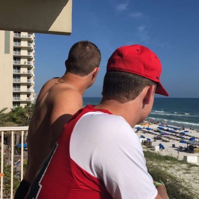 Profile Picture of Chad (@chadison32) on Twitter