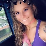 Profile Picture of Kirsten Hughes (@kirstenelise42009) on Instagram