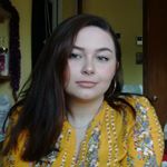 Profile Picture of Julia Elaine Cochrane (@julcock666) on Instagram