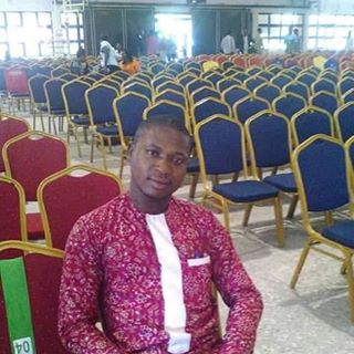 Profile Picture of Clement Davidson (Gentle Dav) (@clement.davidson.98) on Facebook