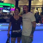 Profile Picture of Cassandra Tyree (@cassandrakatt) on Pinterest