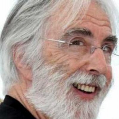 Profile Picture of Michael Hanekeon Twitter