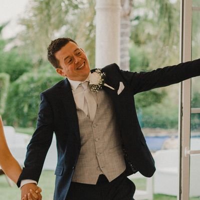 Profile Picture of Mark Leonard (@markleno102) on Twitter