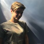 Profile Picture of Nora Donnelly (@gasmaskphotography) on Instagram