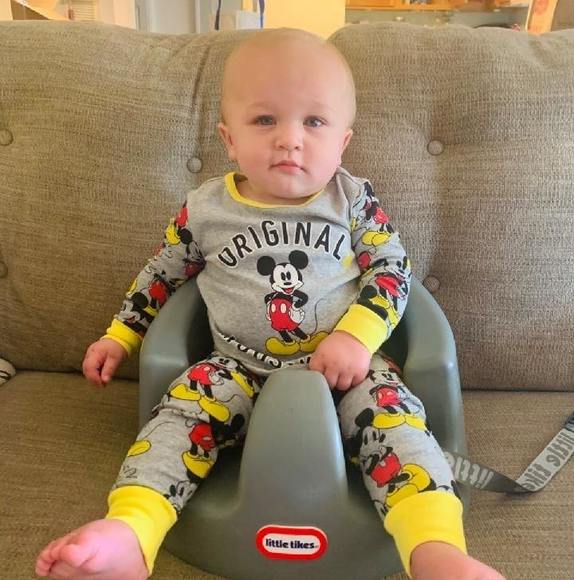 Profile Picture of Chad Barnett (@chadbarnett88) on Poshmark