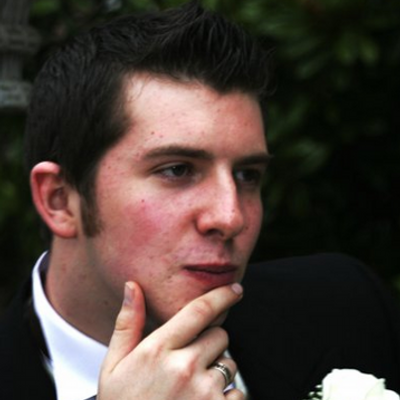 Profile Picture of James Penning (@Jwpenning) on Twitter