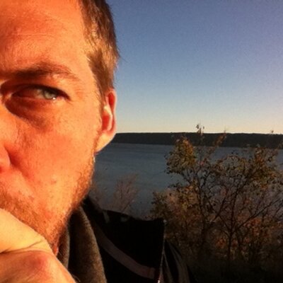 Profile Picture of Erik C. Fridell (@efridell) on Twitter