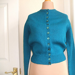 Profile Picture of Peter Bainbridge (@buttonedupboy) on Flickr