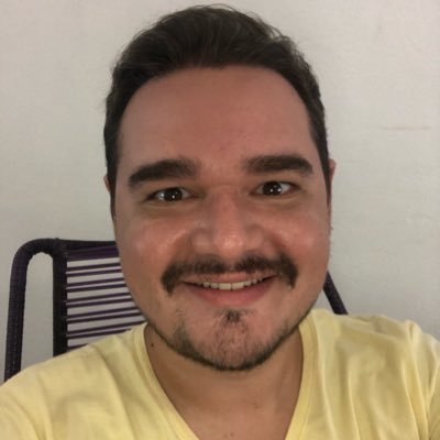 Profile Picture of Fernando Menezes (@nandon) on Twitter