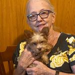 Nancy Proctor - Instagram Profile Picture of Nancy Proctor (@nancyschickram) on Instagram