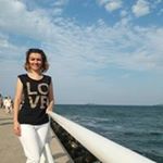 Profile Picture of Alexandra Dinu (@allexia.dinu) on Instagram