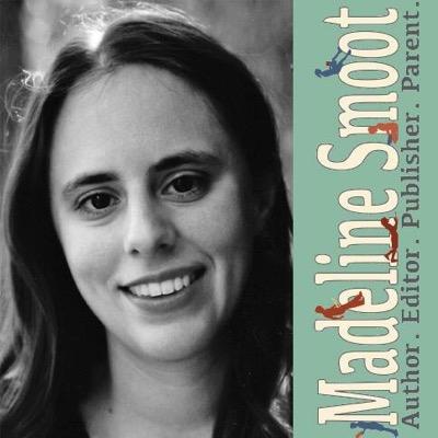 Profile Picture of Madeline Smoot (@buriededitor) on Twitter
