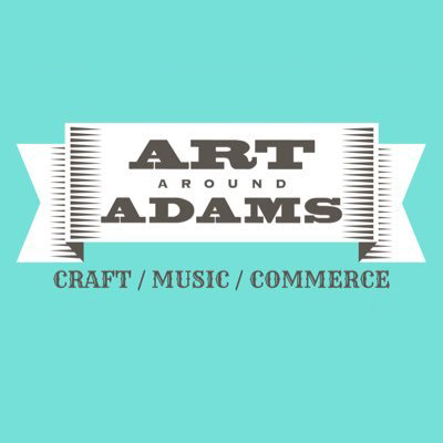 Profile Picture of Art Around Adams (@ArtAroundAdams) on Twitter