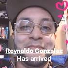 Profile Picture of   Reynaldo... (@reynaldogonzalez91) on Tiktok